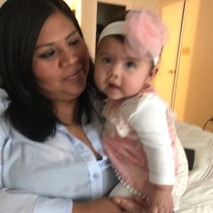 Meet your Posher, Veronica